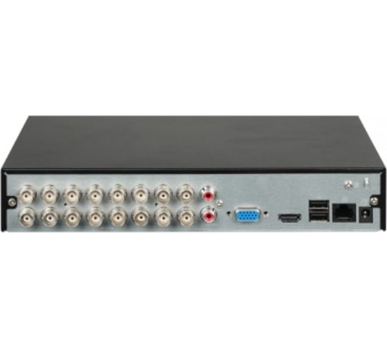 Видеорегистратор 16-ти канальный Dahua DH-XVR1B16-I