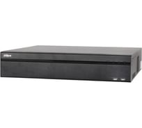 Видеорегистратор 64-х канальный Dahua IP DHI-NVR5864-4KS2