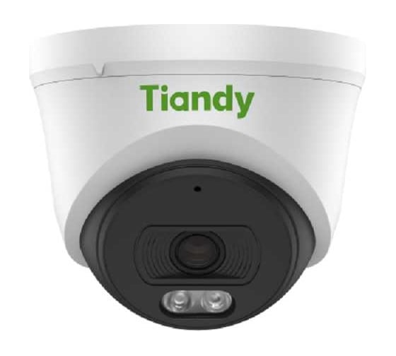 Камера Tiandy (AT-SPK-110) TC-C34XN Spec:I3/E/Y/2.8mm/V5.0 АВ5073714 1