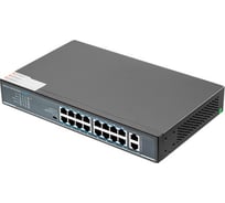 Коммутатор REDLINE RL-SW16P2.SE