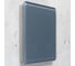 Радиовыключатель HiTE PRO SN-R2 Серо-голубой, закругленные углы HP-SN-R2-gray-blue 3
