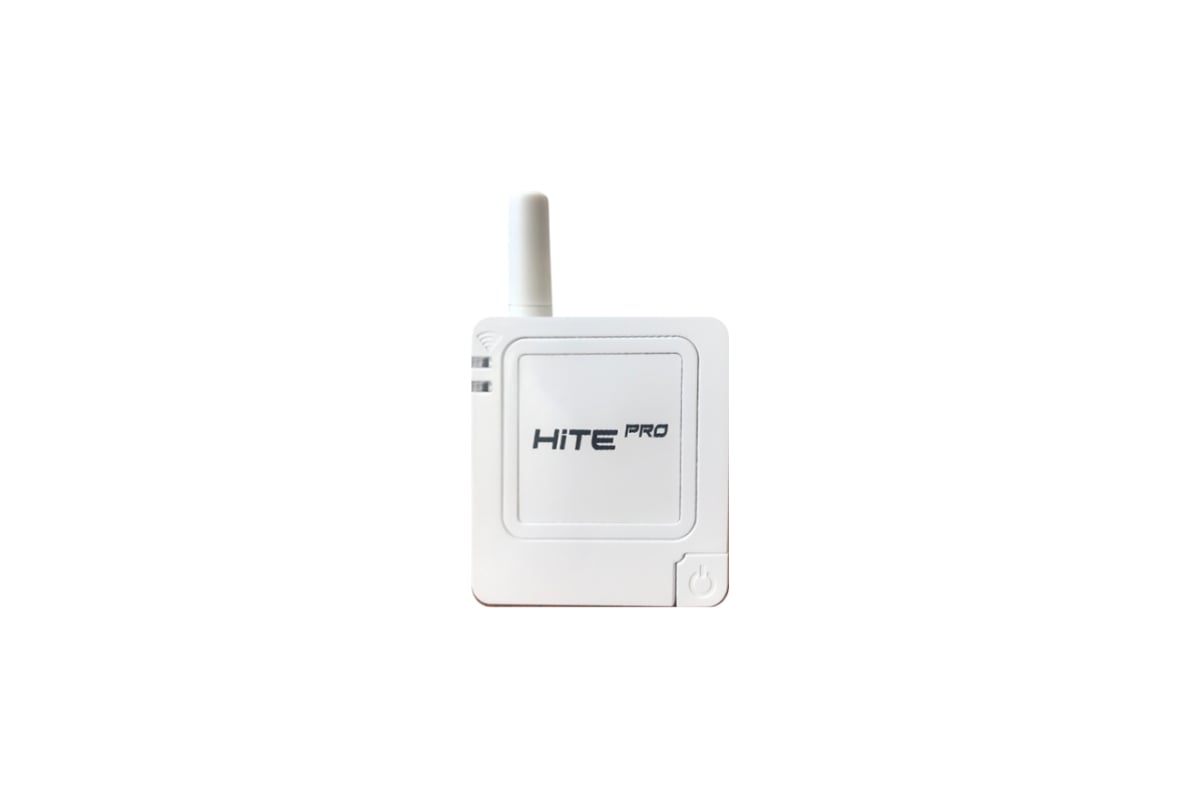 Сервер умного дома HiTE PRO Gateway HP-gateway