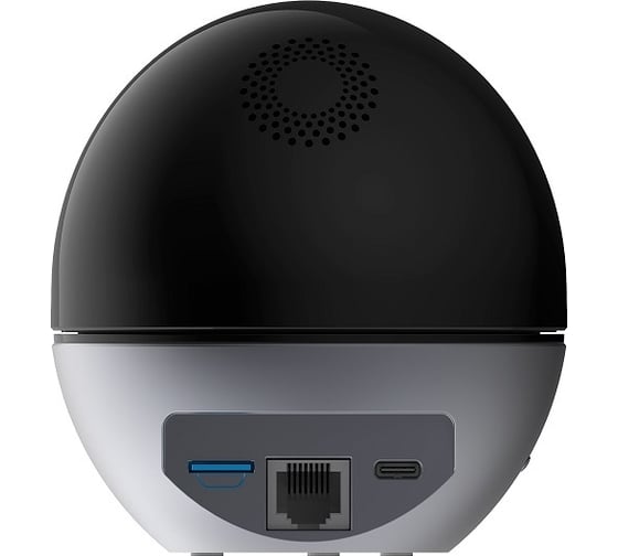 Камера Ezviz CS-E6 (5W2F,4mm) 00-01021312