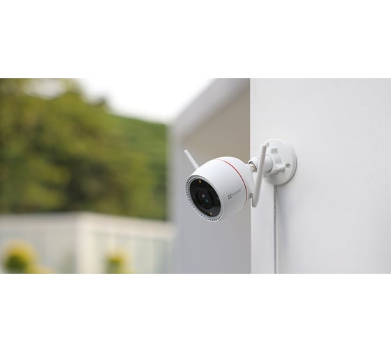Wi-fi камера Ezviz CS-H3c 2 МП (1080P,2.8mm) 00-01021313