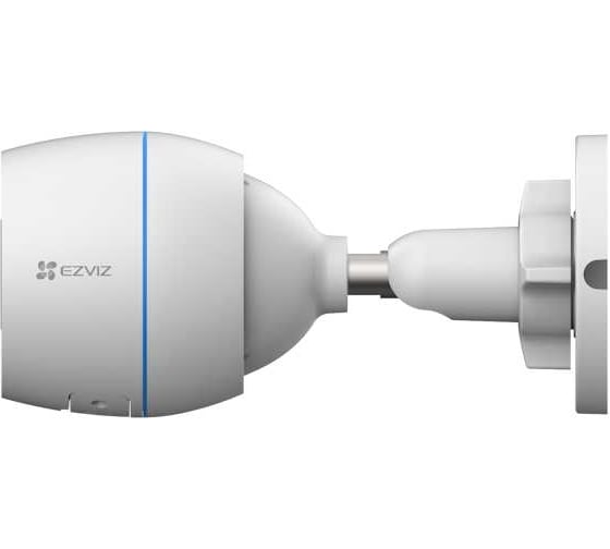 Wi-fi камера Ezviz CS-H3c 2 МП(1080P,2.8mm,color) 00-01018964
