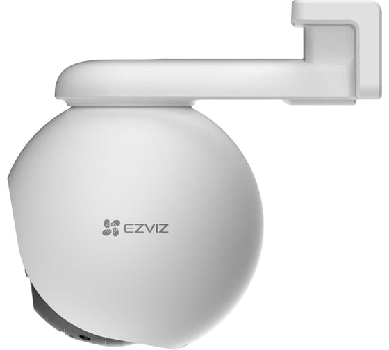 Камера Ezviz CS-H8 (5MP,4mm) 00-01019703