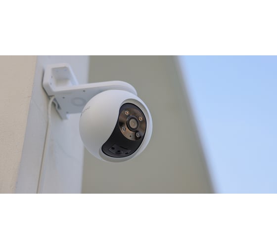 Камера Ezviz CS-H8 (5MP,4mm) 00-01019703