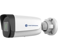 Уличная цилиндрическая IP-камера MASTERMANN MM-IPC-BU221-F2.8-12(V4.2) 2Mп 00-01019723