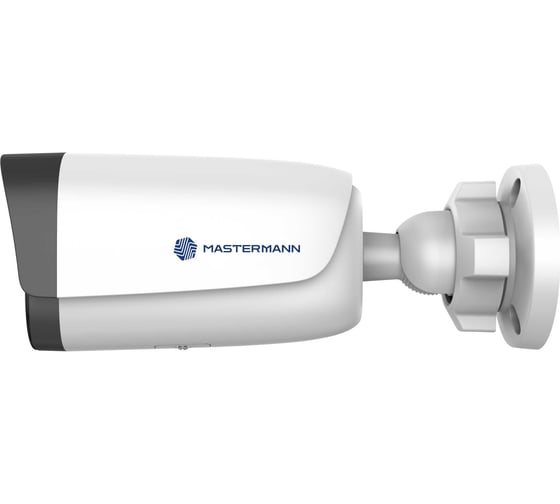 Уличная цилиндрическая IP-камера MASTERMANN MM-IPC-BU221-F2.8-12(V4.2) 2Mп 00-01019723