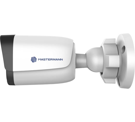 Цилиндрическая IP-камера MASTERMANN IPC-BS1 уличная 00-01019716