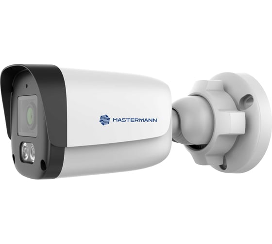 Цилиндрическая IP-камера MASTERMANN 2MP - IPC-BS1L 00-01020328
