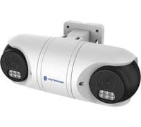 Двусторонняя купольная IP-камера MASTERMANN MM-IPC-2TR121-F2.8(V4.2) 2Mп 00-01019730