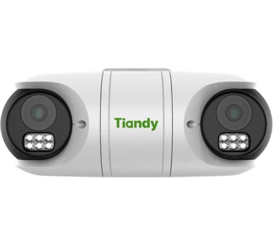 Сдвоенная уличная купольная IP-камера Tiandy TC-C32RN I5/E/Y/QX/2.8mm/V4.2 2Мп 00-01020286