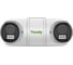 Сдвоенная уличная купольная IP-камера Tiandy TC-C32RN I5/E/Y/QX/2.8mm/V4.2 2Мп 00-01020286 1