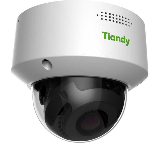 Уличная купольная IP-камера Tiandy TC-C32MS I3/A/E/Y/M/C/H/2.7-13.5mm/V4.0 2Мп 00-01022042