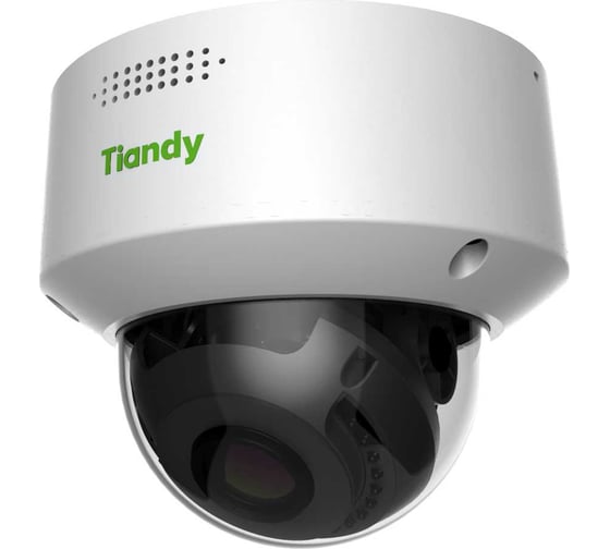 Уличная купольная IP-камера Tiandy TC-C32MS I3/A/E/Y/M/C/H/2.7-13.5mm/V4.0 2Мп 00-01022042
