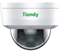 Уличная купольная IP-камера Tiandy TC-C32KS I3/E/Y/C/SD/2.8mm/V4.2 2Мп 00-01019547