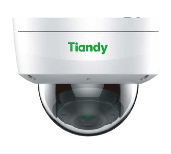 Уличная купольная IP-камера Tiandy TC-C32KS I3/E/Y/C/SD/2.8mm/V4.2 2Мп 00-01019547