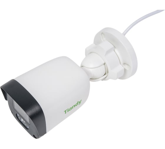 Уличная цилиндрическая IP-камера Tiandy TC-C321N I3/E/Y/2.8MM 2Мп 00-01020404