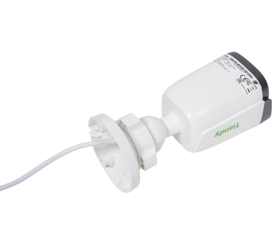 Уличная цилиндрическая IP-камера Tiandy TC-C321N I3/E/Y/2.8MM 2Мп 00-01020404