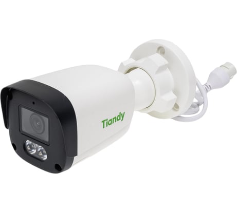 Уличная цилиндрическая IP-камера Tiandy TC-C321N I3/E/Y/4MM 2Мп 00-01020406