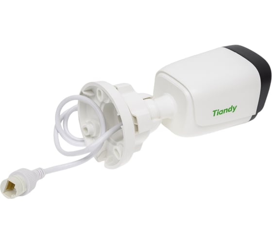 Уличная цилиндрическая IP-камера Tiandy TC-C321N I3/E/Y/4MM 2Мп 00-01020406