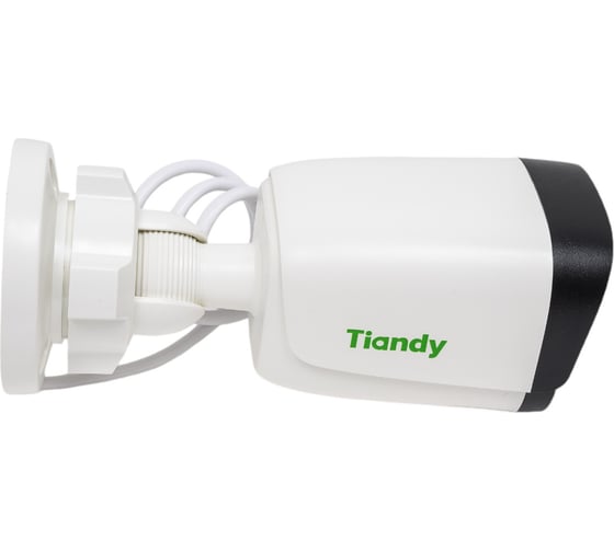 Уличная цилиндрическая IP-камера Tiandy TC-C321N I3/E/Y/4MM 2Мп 00-01020406