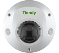 Миникупольная IP-камера Tiandy C-C32PS I3/E/Y/M/H/2.8mm/V4.2 2Мп 00-01017843