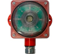 Пожарный извещатель ЭЛТЕХ-СЕРВИС ВП-О-СЗ (РВ Ex ib I Mb X 1Ex ib IIC T6 Gb X) ЭТ000001001