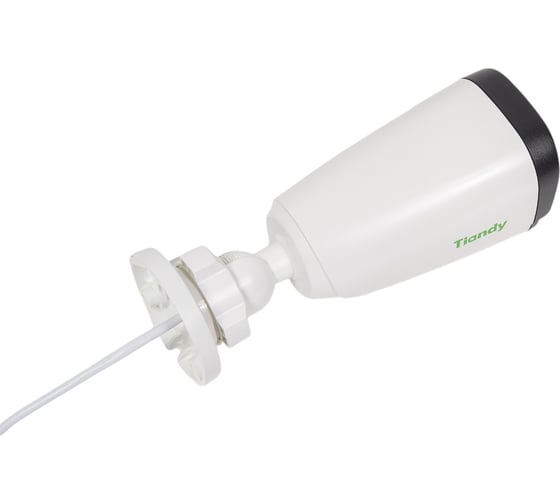 Уличная цилиндрическая IP-камера Tiandy TC-C34GS I5/E/Y/C/SD/2.8mm/V4.2 4Мп 00-00016633