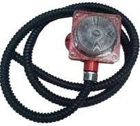 Пожарный извещатель ЭЛТЕХ-СЕРВИС ВП-О-З (РВ Ex mb I Mb X 1Ex mb IIC T6 Gb X) ЭТ000001000