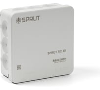 Комплект радиоуправления треожной сигнализацией Бастион SPRUT RC 4R 538