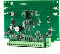 Сетевой контроллер Бастион SPRUT PACS-02NET 553