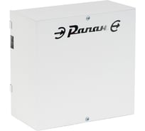 Комплект скуд Бастион SPRUT «железная дверь» 8842