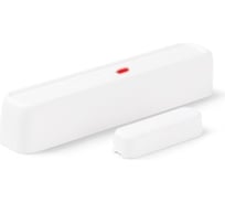 Беспроводной магнитоконтактный датчик с детектором вибрации ELDES EWD3 белый AN-276741