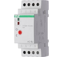 Фотореле Евроавтоматика F&F F&F AZ-BU плюс, с выносным герметичным фотодатчиком IP65, напряжение питания 12-264V AC/DC EA01.001.016