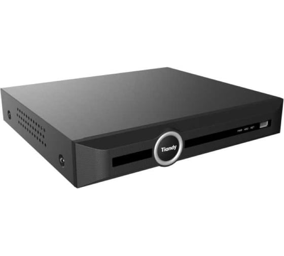 Видеорегистратор Tiandy TC-R3105 I/B/P4/K/V3.1 5-канальный 00-01017847