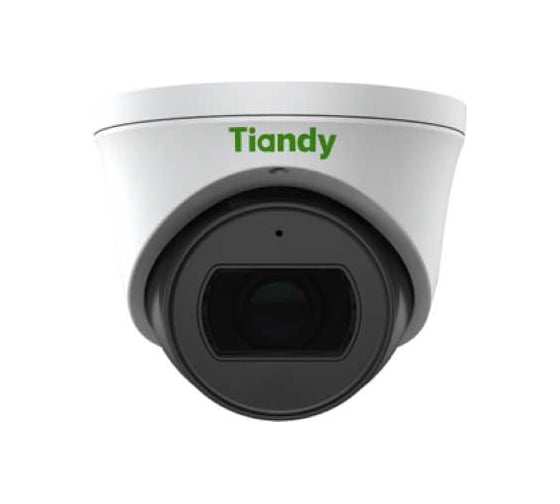 Уличная купольная IP-камера Tiandy TC-C32XN I3/E/Y/M/2.8mm/V4.1 2Мп 00-00016086