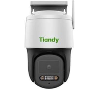 Видеокамера TIANDY TC-H334S I5W/C/WIFI/4mm/V4.1 00-00016670