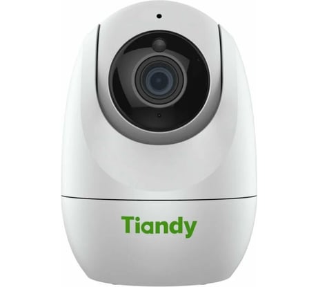 Поворотная купольная Tiandy TC-H332N I2W/WIFI/4mm/V4.0 3МП 00-01019552