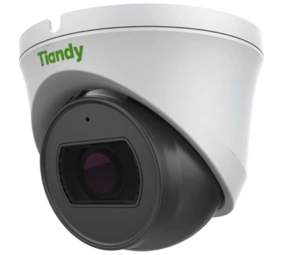 Уличная купольная IP-камера TiandyTC-C35XS I3/E/Y/2.8mm/V4.0 5Мп 00-00016632