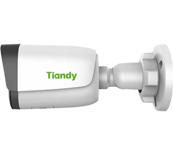 Уличная цилиндрическая IP-камера Tiandy TC-C35WS I5/E/Y/M/2.8mm/V4.0 5Мп 00-00003755