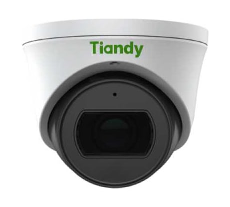 Купольная IP-камера Tiandy TC-C32XN I3/E/Y/2.8mm/V5.1 2Мп для помещений 00-01022445
