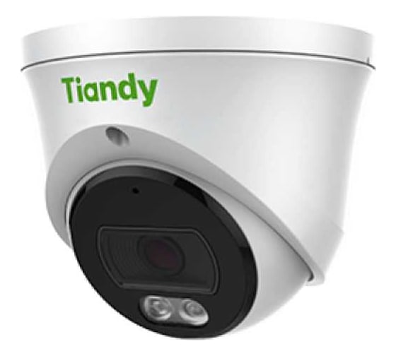 Уличная купольная IP-камера Tiandy TC-C32XP I3W/E/Y/2.8mm/V4.2 2Мп 00-00017415