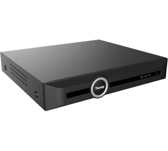 Видеорегистратор Tiandy TC-R3120 I/B/K/V3.1 20-канальный 00-01020907 1