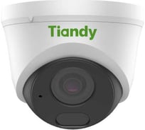 Уличная купольная IP-камера Tiandy TC-C34HS I3/E/Y/C/SD/2.8mm/V4.2 4Мп 00-01017838