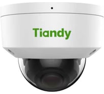 Уличная купольная IP-камера Tiandy ТС-C34KS I3/E/Y/C/SD/2.8mm/V4.2 4Мп 00-01017839