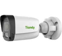 Уличная цилиндрическая IP-камера TiandyTC-C34QN I3/E/Y/2.8mm/V5.0 4Мп 00-01017836