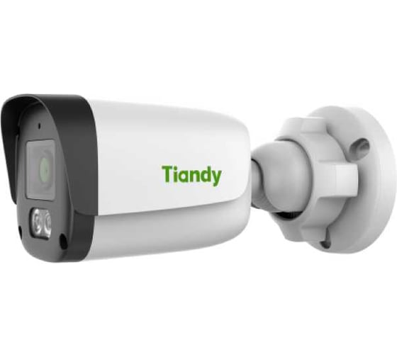 Видеокамера TIANDY TC-C34QN I3/E/Y/2.8mm/V5.0 00-01017836 - выгодная цена, отзывы, характеристики, фото - купить в Москве и РФ