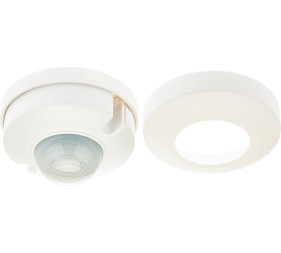 Потолочный  датчик движения duwi DDP-03 3x detector 25814 8